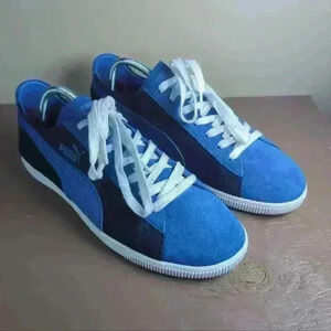 Puma Glyde  Lo 354050 14 Women's Low Top Sneakers Original - Size US Women's 8